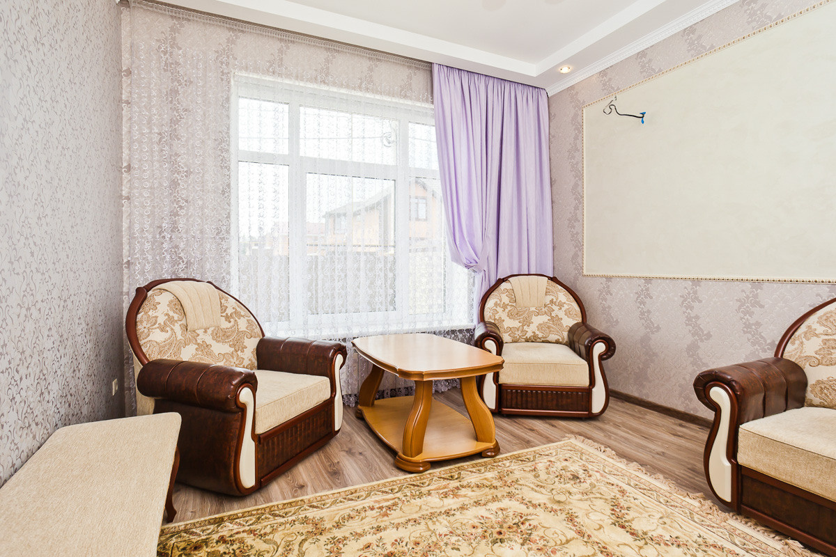 Фотосъемка частной недвижимости и интерьеров. Примеры работ. Создание сайтов, SMM, производство контента | Студия «Медведь» | Услуги для бизнеса