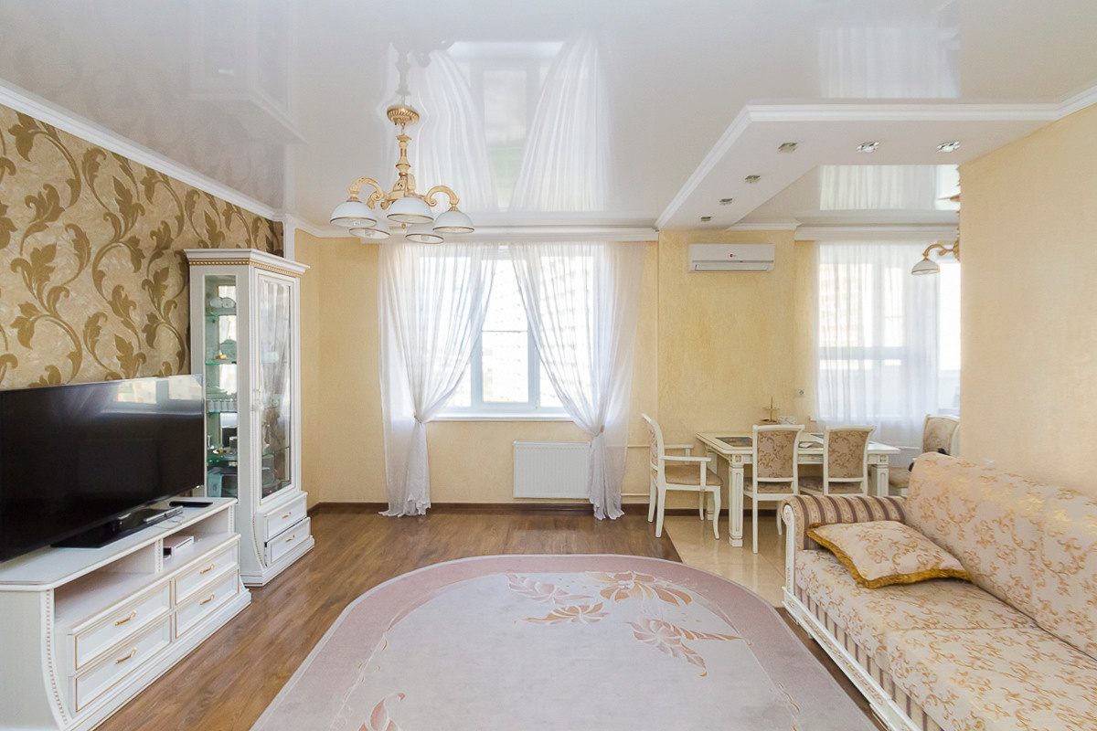 Фотосъемка частной недвижимости и интерьеров. Примеры работ. Создание сайтов, SMM, производство контента | Студия «Медведь» | Услуги для бизнеса