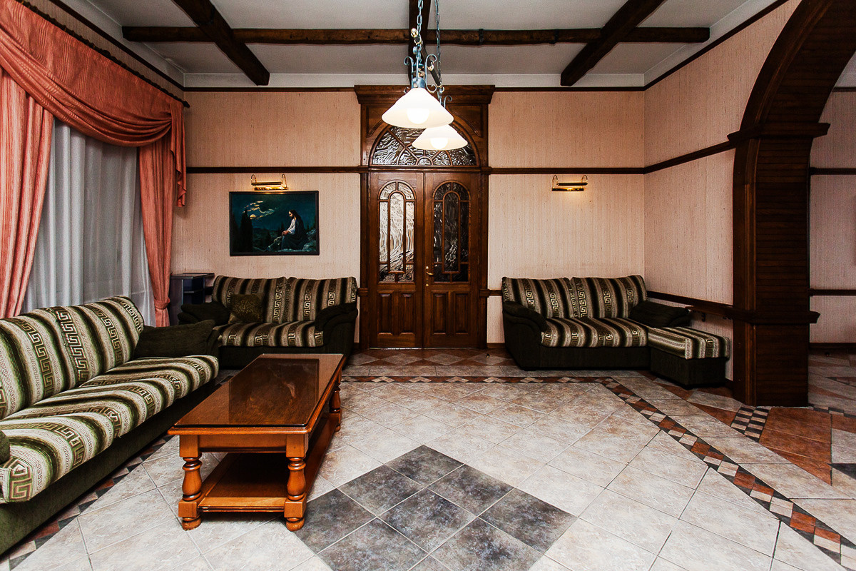 Фотосъемка частной недвижимости и интерьеров. Примеры работ. Создание сайтов, SMM, производство контента | Студия «Медведь» | Услуги для бизнеса