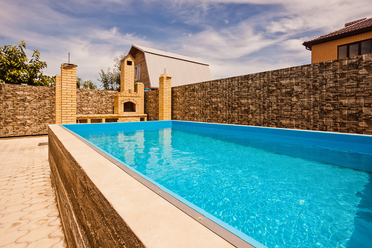 Фотосъемка частной недвижимости и интерьеров. Примеры работ. Создание сайтов, SMM, производство контента | Студия «Медведь» | Услуги для бизнеса