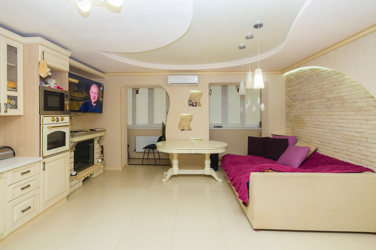 Фотосъемка частной недвижимости и интерьеров. Примеры работ. Создание сайтов, SMM, производство контента | Студия «Медведь» | Услуги для бизнеса