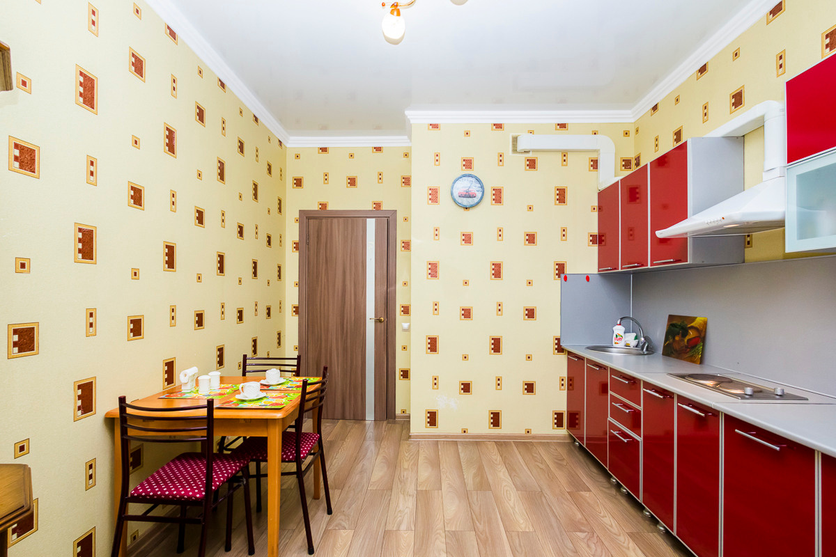 Фотосъемка частной недвижимости и интерьеров. Примеры работ. Создание сайтов, SMM, производство контента | Студия «Медведь» | Услуги для бизнеса