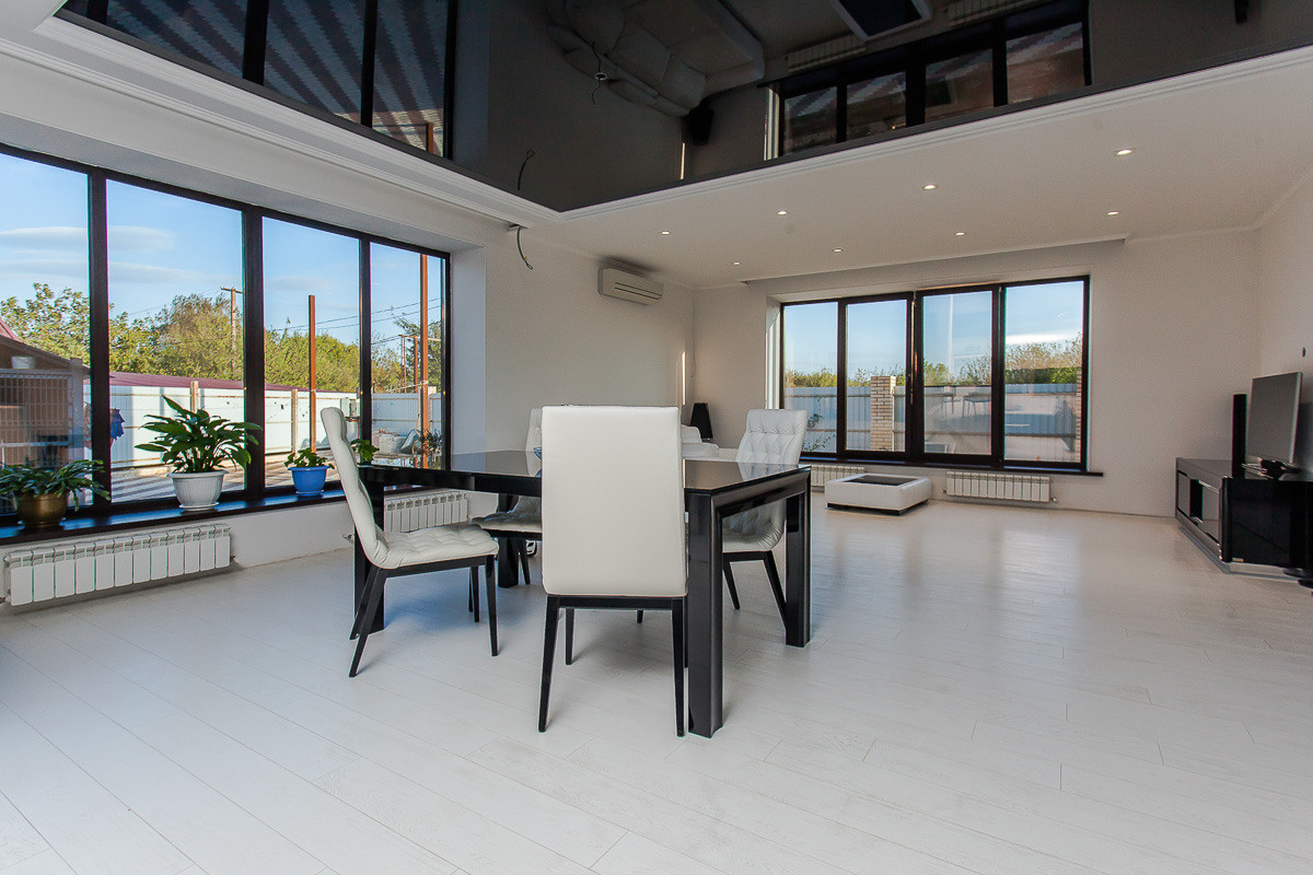 Фотосъемка частной недвижимости и интерьеров. Примеры работ. Создание сайтов, SMM, производство контента | Студия «Медведь» | Услуги для бизнеса