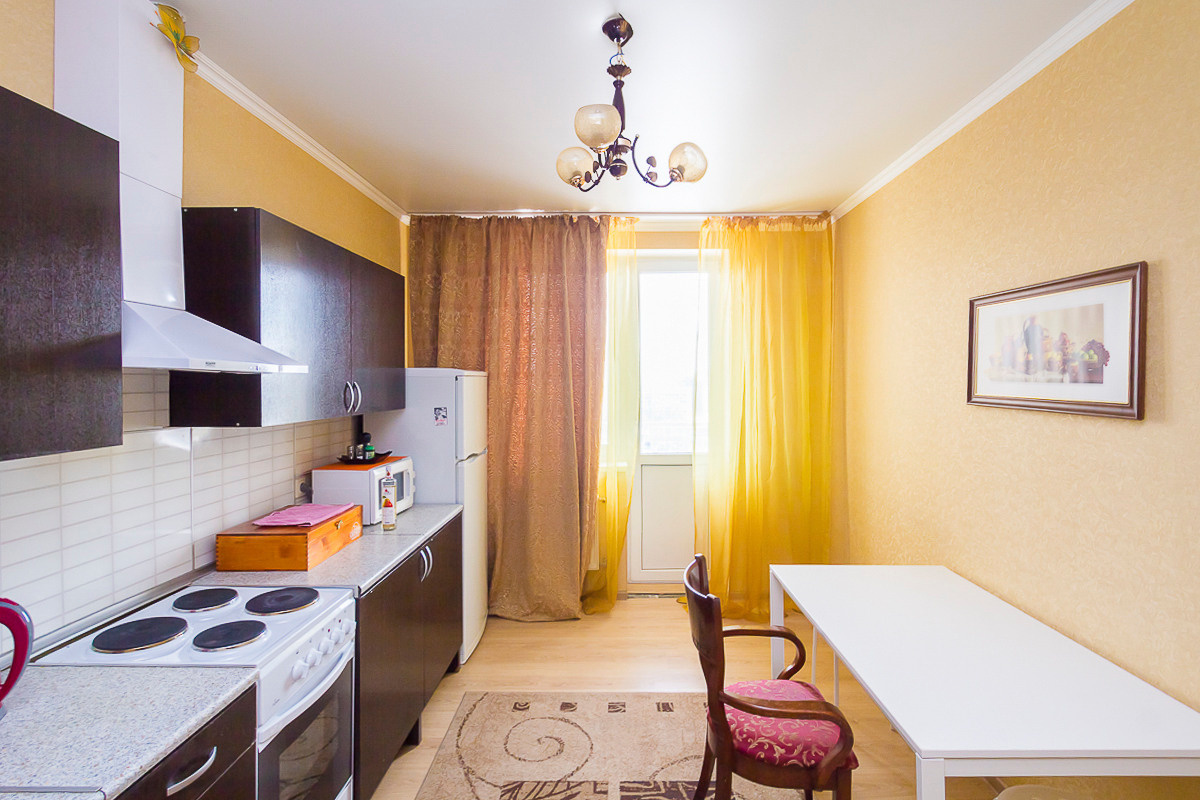 Фотосъемка частной недвижимости и интерьеров. Примеры работ. Создание сайтов, SMM, производство контента | Студия «Медведь» | Услуги для бизнеса