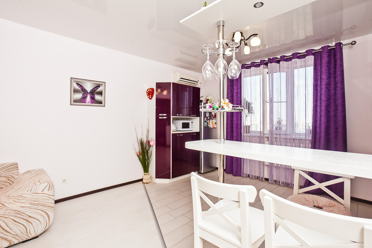 Фотосъемка частной недвижимости и интерьеров. Примеры работ. Создание сайтов, SMM, производство контента | Студия «Медведь» | Услуги для бизнеса