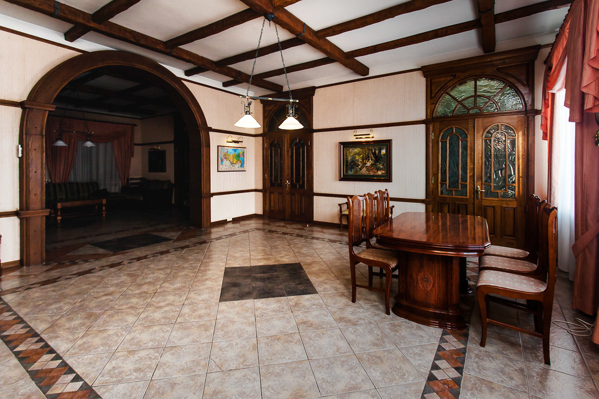 Фотосъемка частной недвижимости и интерьеров. Примеры работ. Создание сайтов, SMM, производство контента | Студия «Медведь» | Услуги для бизнеса