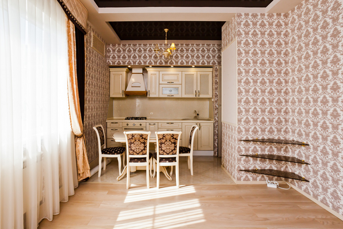 Фотосъемка частной недвижимости и интерьеров. Примеры работ. Создание сайтов, SMM, производство контента | Студия «Медведь» | Услуги для бизнеса