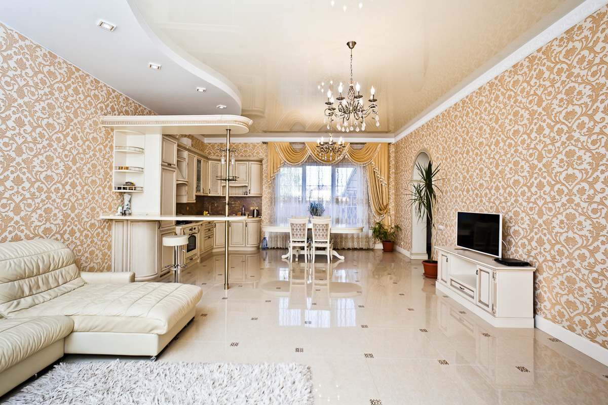 Фотосъемка частной недвижимости и интерьеров. Примеры работ. Создание сайтов, SMM, производство контента | Студия «Медведь» | Услуги для бизнеса