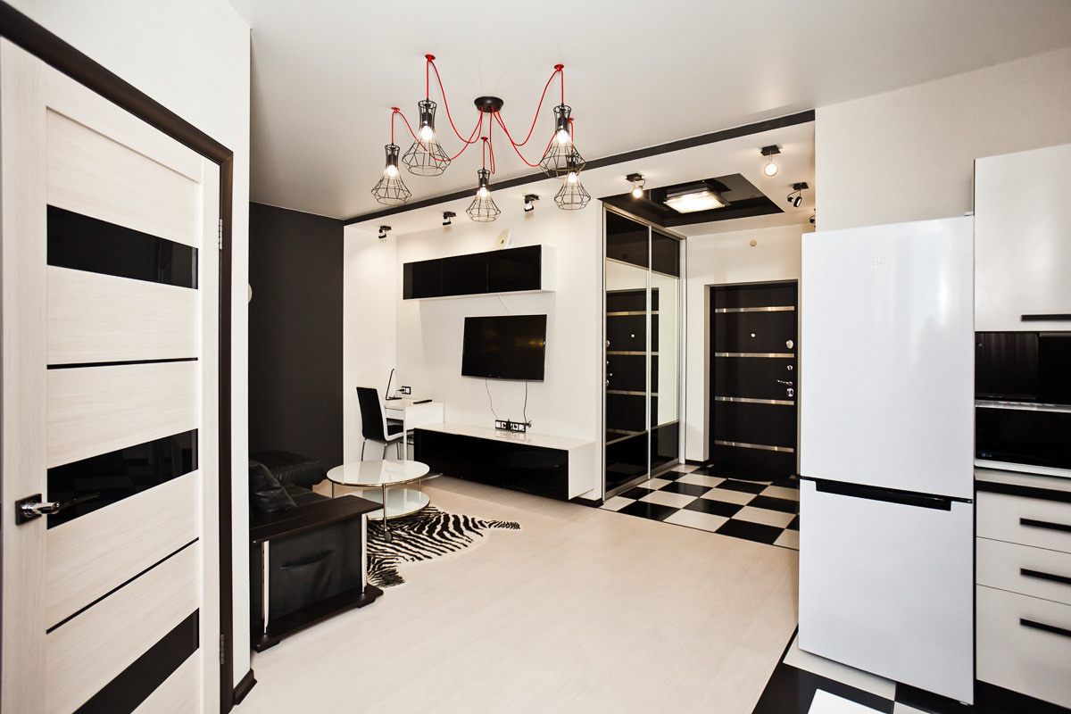 Фотосъемка частной недвижимости и интерьеров. Примеры работ. Создание сайтов, SMM, производство контента | Студия «Медведь» | Услуги для бизнеса