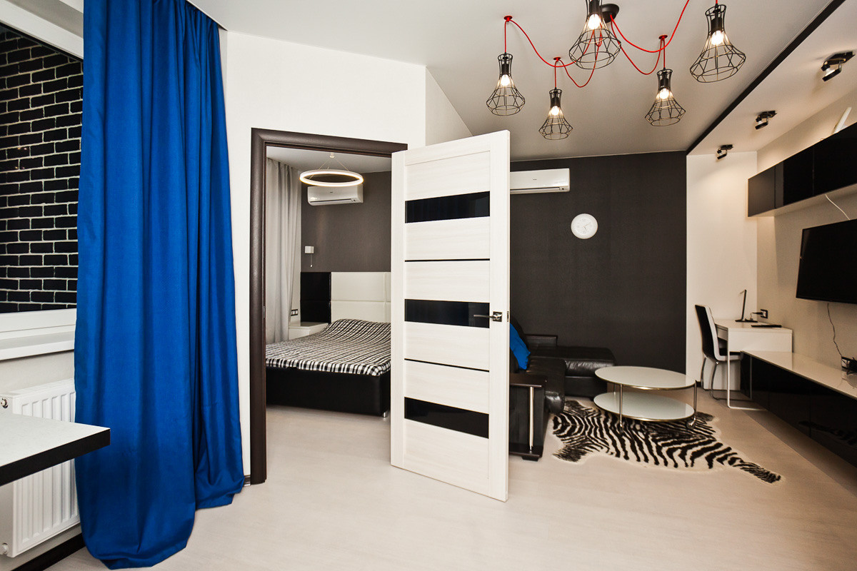 Фотосъемка частной недвижимости и интерьеров. Примеры работ. Создание сайтов, SMM, производство контента | Студия «Медведь» | Услуги для бизнеса