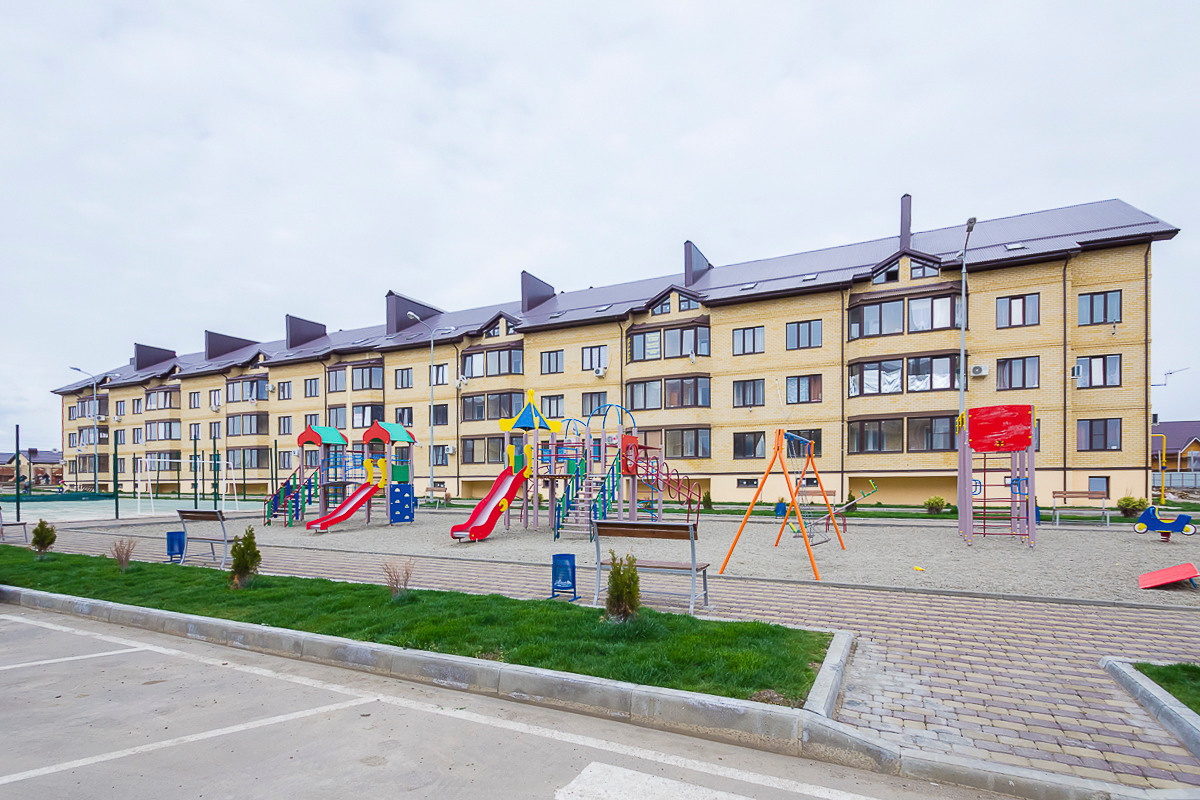 Фотосъемка частной недвижимости и интерьеров. Примеры работ. Создание сайтов, SMM, производство контента | Студия «Медведь» | Услуги для бизнеса