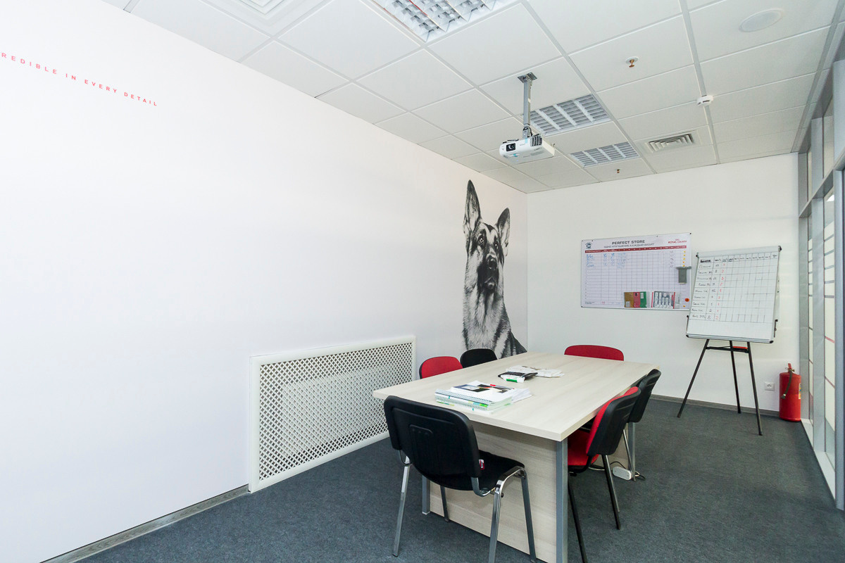 Фотосъемка коммерческой недвижимости и интерьеров. Примеры работ. Создание сайтов, SMM, производство контента | Студия «Медведь» | Услуги для бизнеса