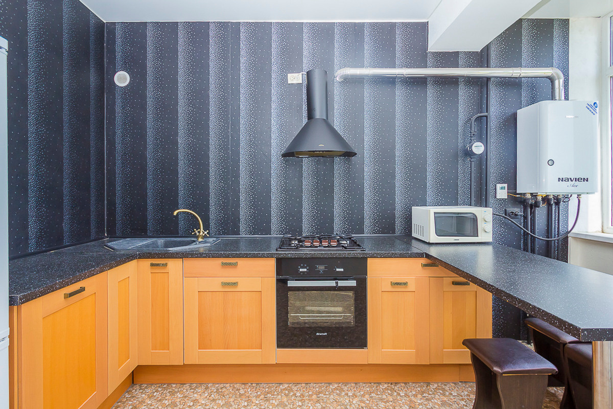 Фотосъемка частной недвижимости и интерьеров. Примеры работ. Создание сайтов, SMM, производство контента | Студия «Медведь» | Услуги для бизнеса