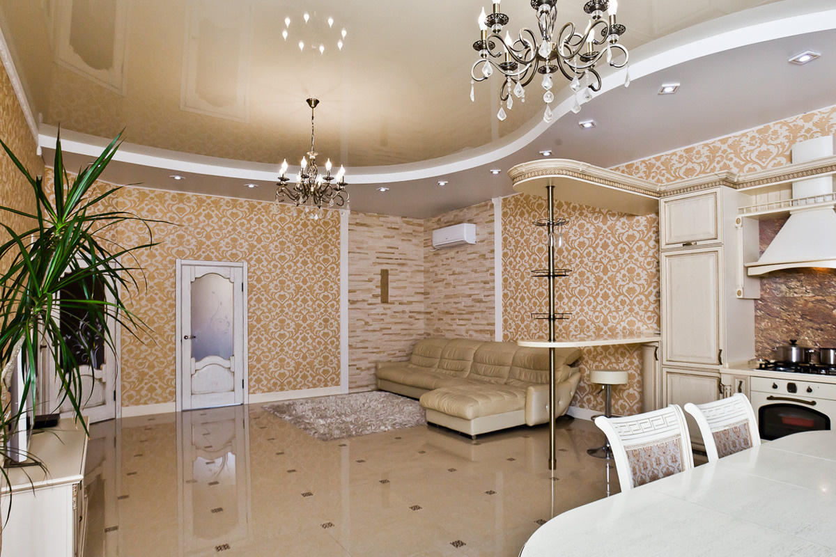 Фотосъемка частной недвижимости и интерьеров. Примеры работ. Создание сайтов, SMM, производство контента | Студия «Медведь» | Услуги для бизнеса