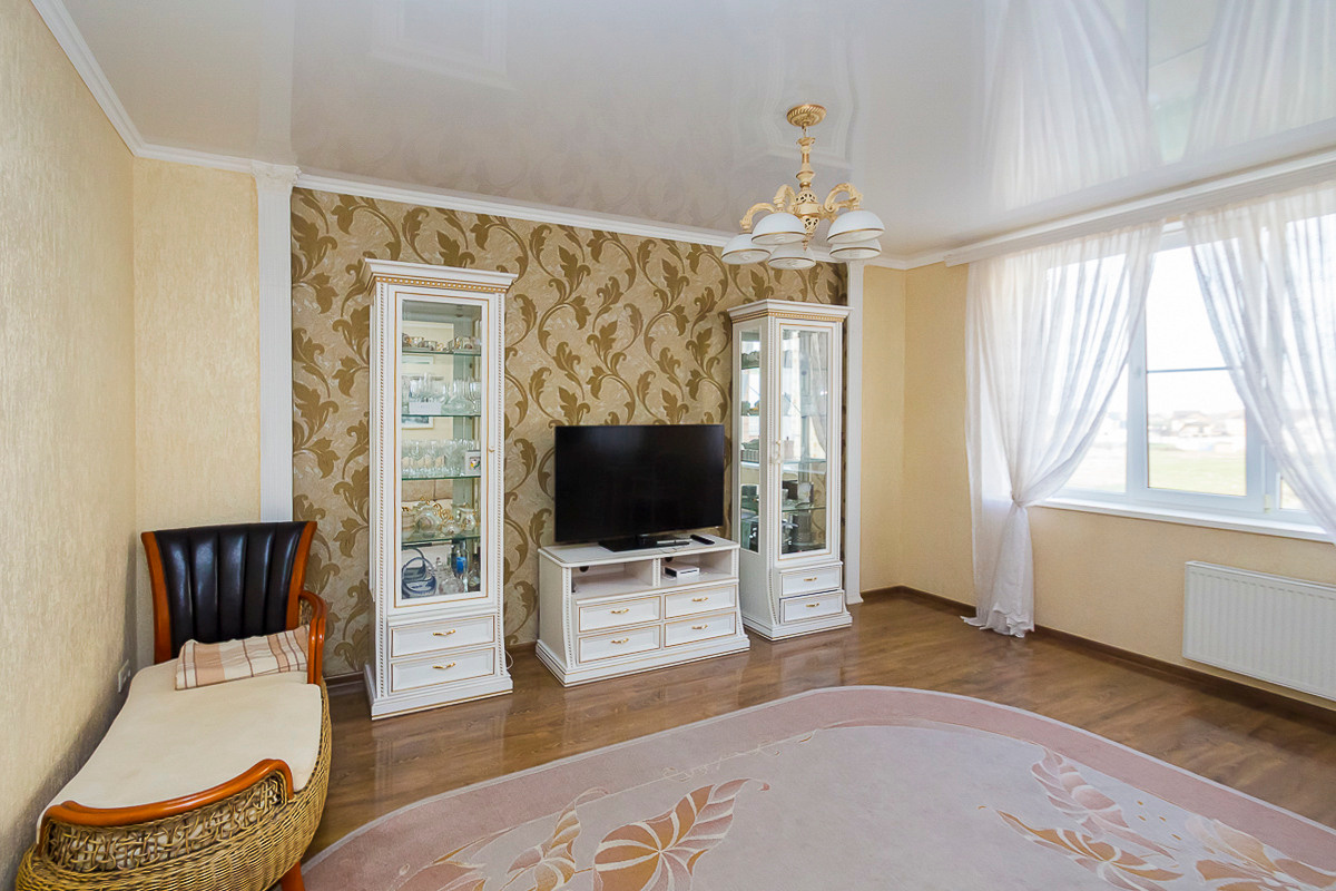 Фотосъемка частной недвижимости и интерьеров. Примеры работ. Создание сайтов, SMM, производство контента | Студия «Медведь» | Услуги для бизнеса