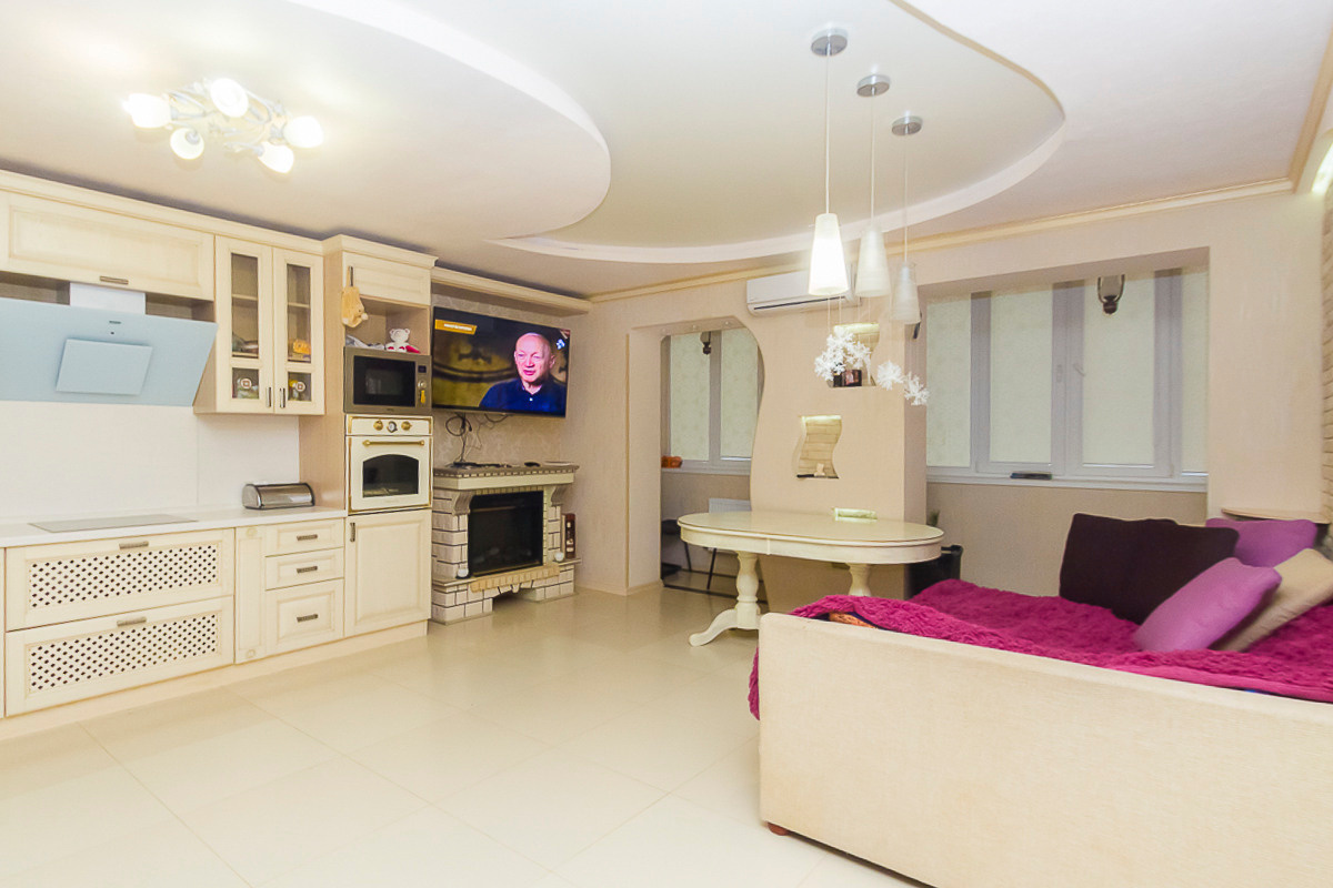 Фотосъемка частной недвижимости и интерьеров. Примеры работ. Создание сайтов, SMM, производство контента | Студия «Медведь» | Услуги для бизнеса