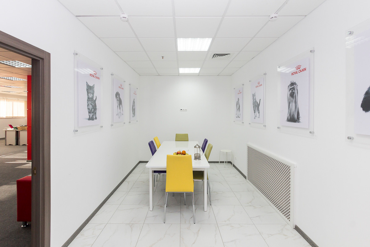 Фотосъемка коммерческой недвижимости и интерьеров. Примеры работ. Создание сайтов, SMM, производство контента | Студия «Медведь» | Услуги для бизнеса