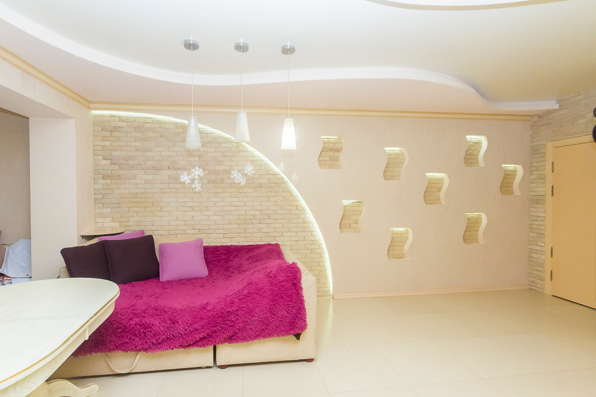 Фотосъемка частной недвижимости и интерьеров. Примеры работ. Создание сайтов, SMM, производство контента | Студия «Медведь» | Услуги для бизнеса