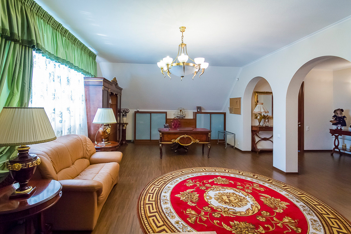 Фотосъемка частной недвижимости и интерьеров. Примеры работ. Создание сайтов, SMM, производство контента | Студия «Медведь» | Услуги для бизнеса