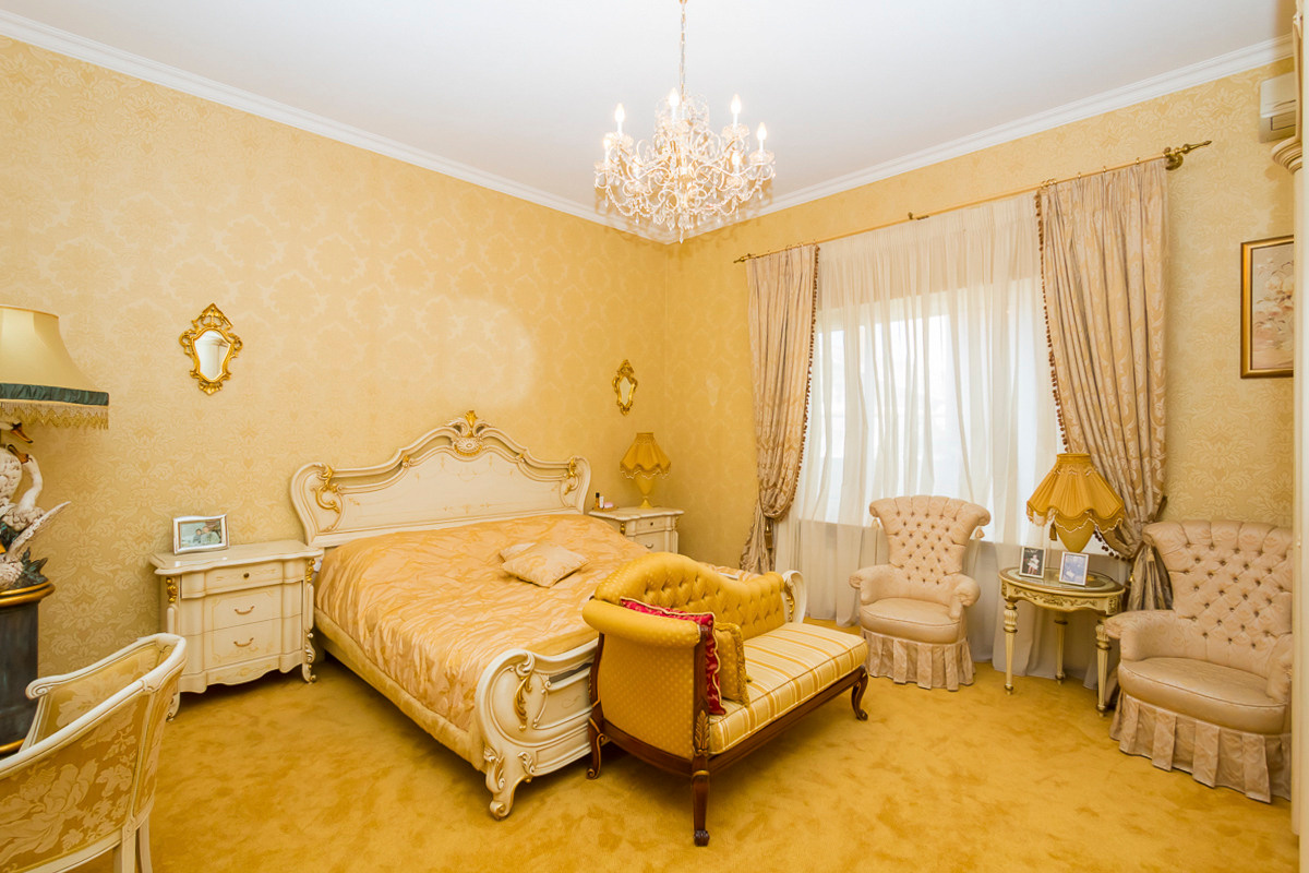 Фотосъемка частной недвижимости и интерьеров. Примеры работ. Создание сайтов, SMM, производство контента | Студия «Медведь» | Услуги для бизнеса