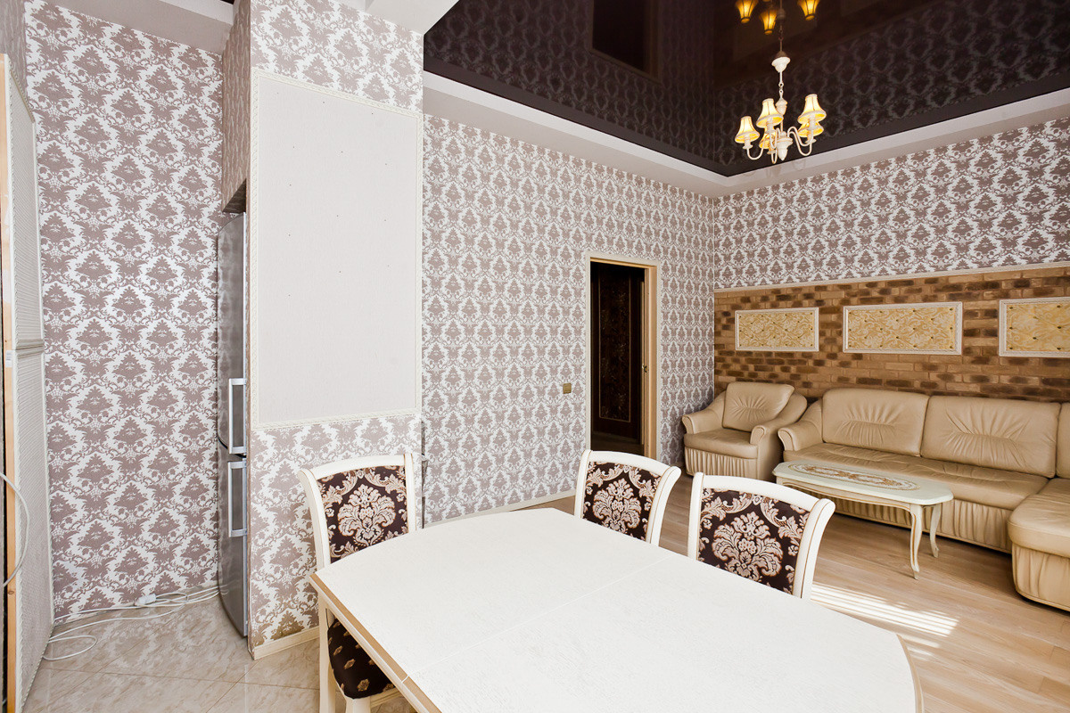 Фотосъемка частной недвижимости и интерьеров. Примеры работ. Создание сайтов, SMM, производство контента | Студия «Медведь» | Услуги для бизнеса