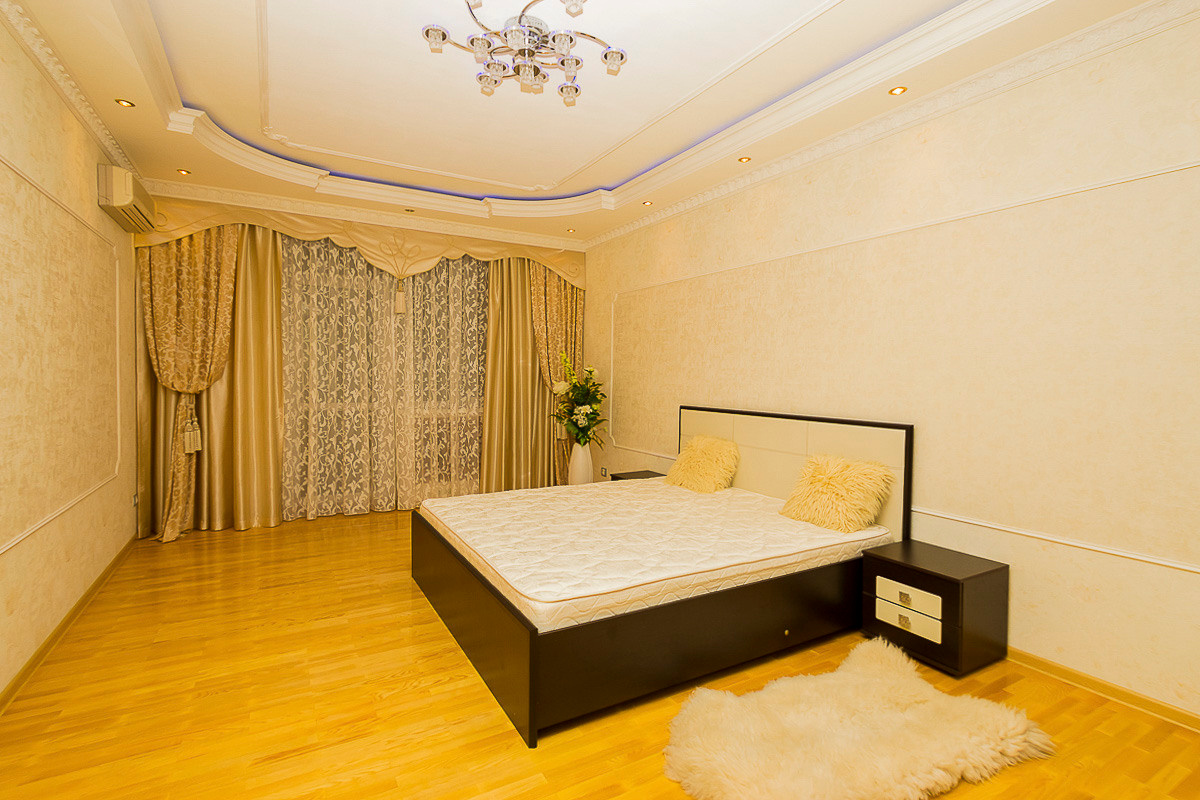 Фотосъемка частной недвижимости и интерьеров. Примеры работ. Создание сайтов, SMM, производство контента | Студия «Медведь» | Услуги для бизнеса