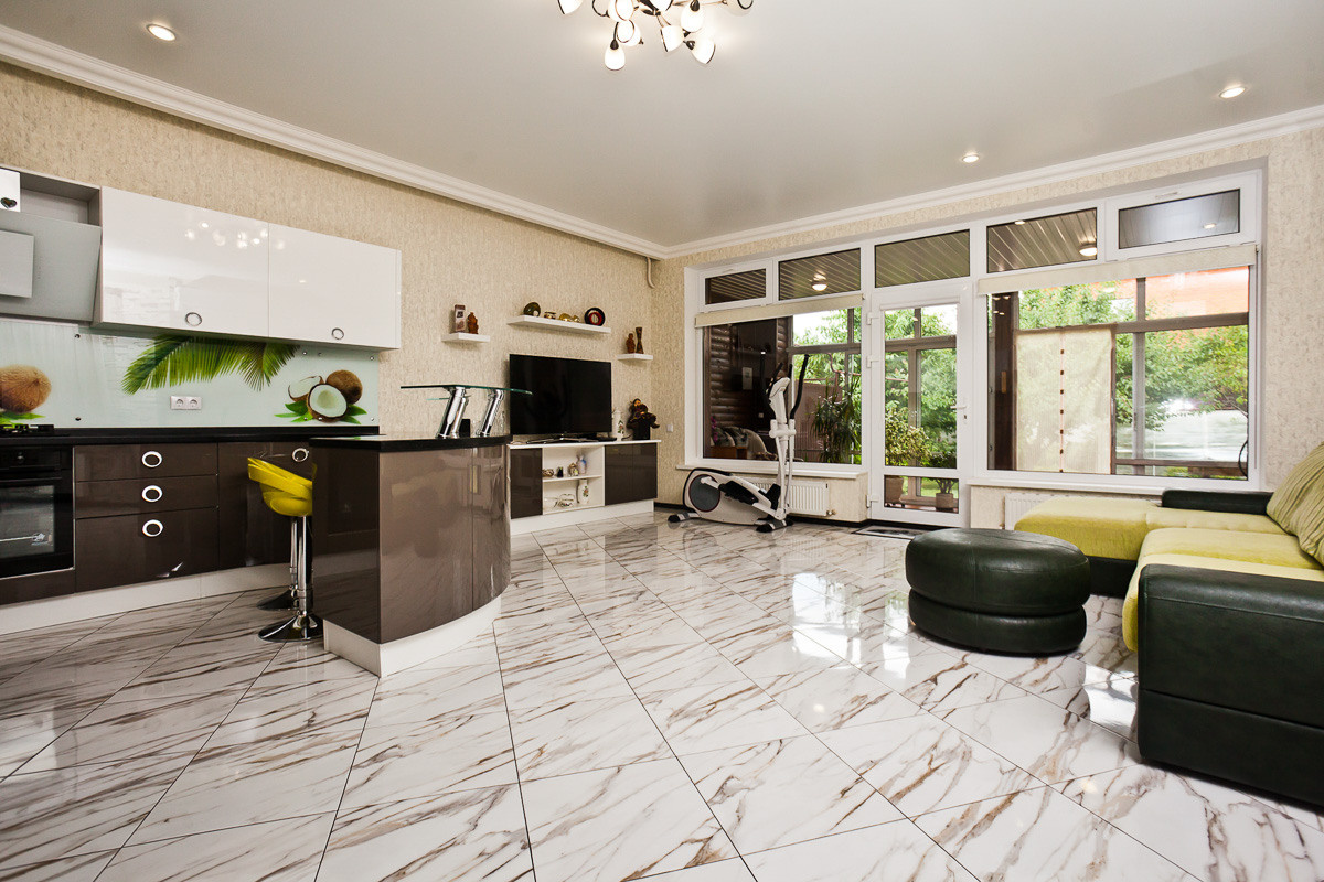 Фотосъемка частной недвижимости и интерьеров. Примеры работ. Создание сайтов, SMM, производство контента | Студия «Медведь» | Услуги для бизнеса