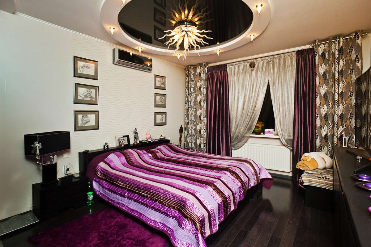 Фотосъемка частной недвижимости и интерьеров. Примеры работ. Создание сайтов, SMM, производство контента | Студия «Медведь» | Услуги для бизнеса