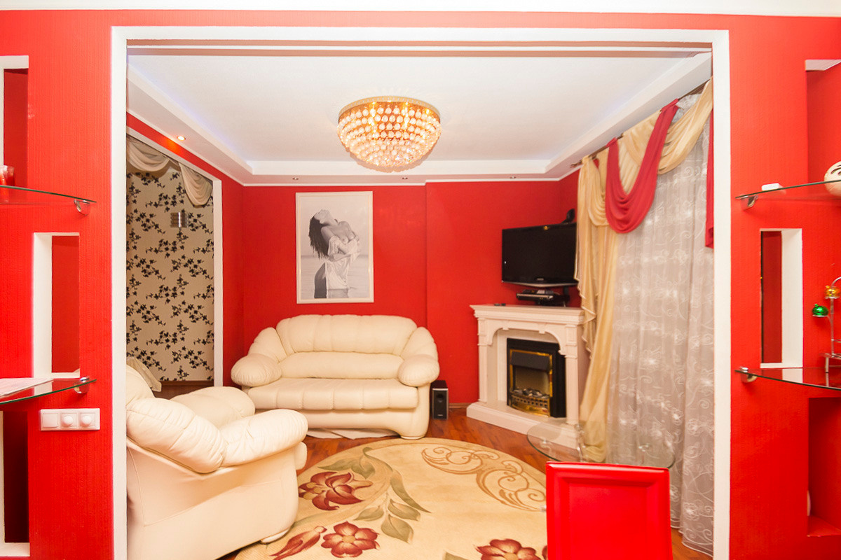 Фотосъемка частной недвижимости и интерьеров. Примеры работ. Создание сайтов, SMM, производство контента | Студия «Медведь» | Услуги для бизнеса