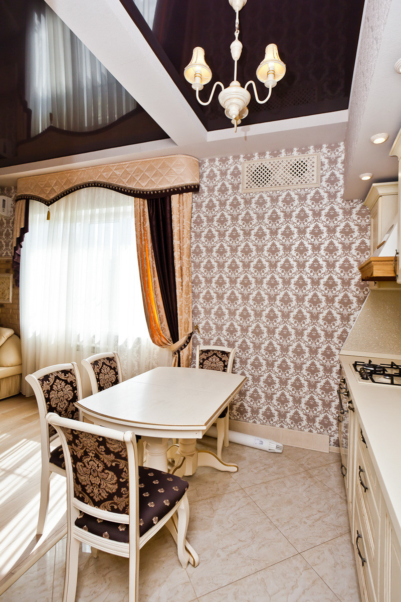 Фотосъемка частной недвижимости и интерьеров. Примеры работ. Создание сайтов, SMM, производство контента | Студия «Медведь» | Услуги для бизнеса