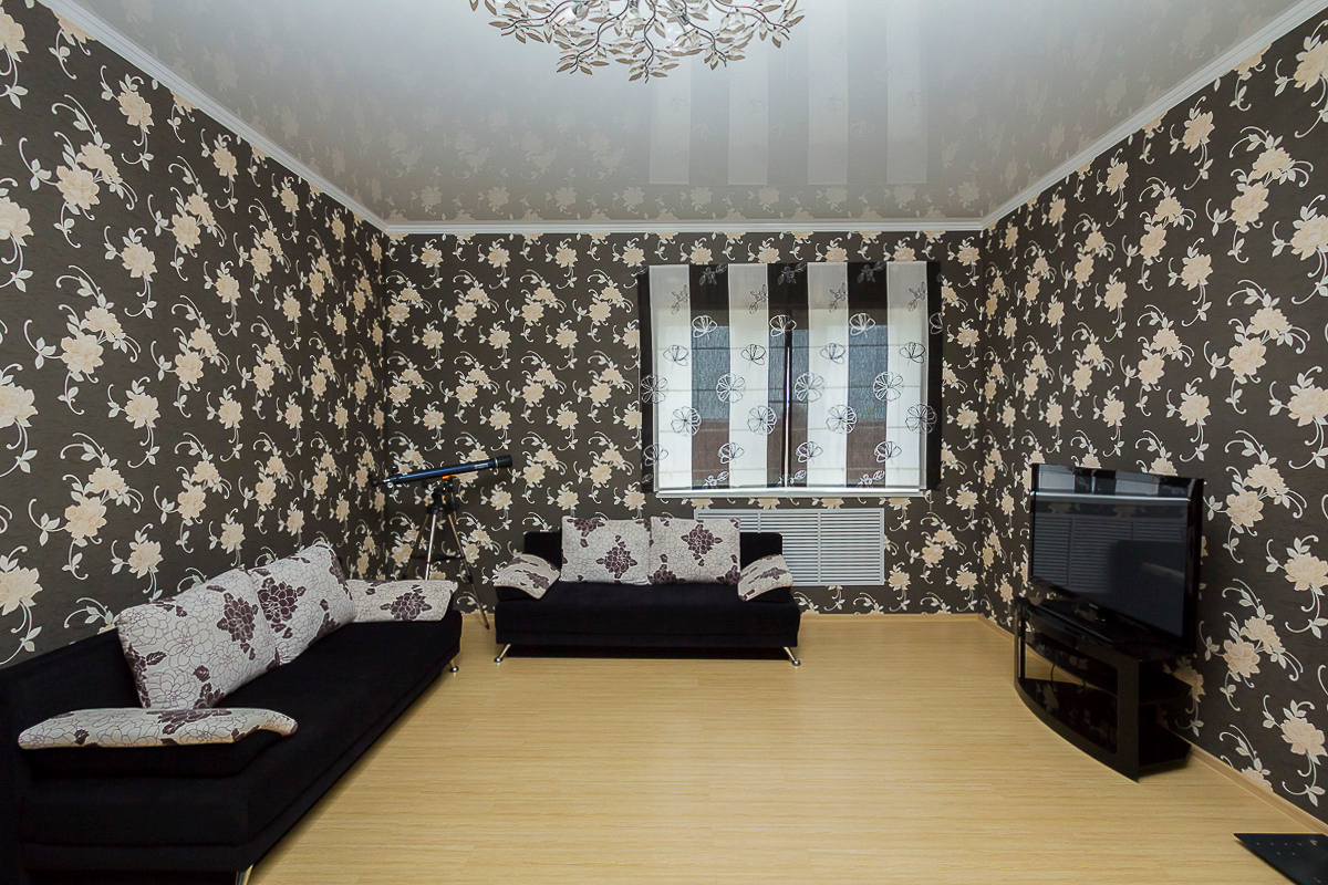 Фотосъемка частной недвижимости и интерьеров. Примеры работ. Создание сайтов, SMM, производство контента | Студия «Медведь» | Услуги для бизнеса