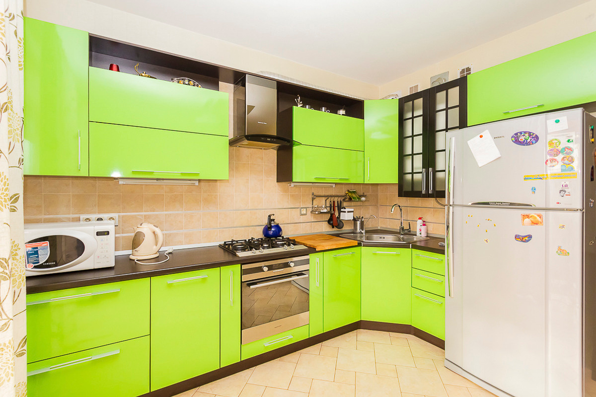 Фотосъемка частной недвижимости и интерьеров. Примеры работ. Создание сайтов, SMM, производство контента | Студия «Медведь» | Услуги для бизнеса