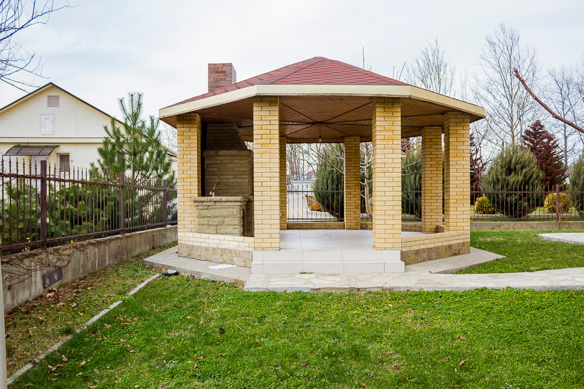 Фотосъемка частной недвижимости и интерьеров. Примеры работ. Создание сайтов, SMM, производство контента | Студия «Медведь» | Услуги для бизнеса