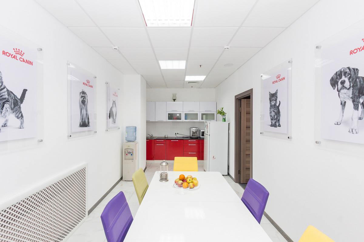 Фотосъемка коммерческой недвижимости и интерьеров. Примеры работ. Создание сайтов, SMM, производство контента | Студия «Медведь» | Услуги для бизнеса