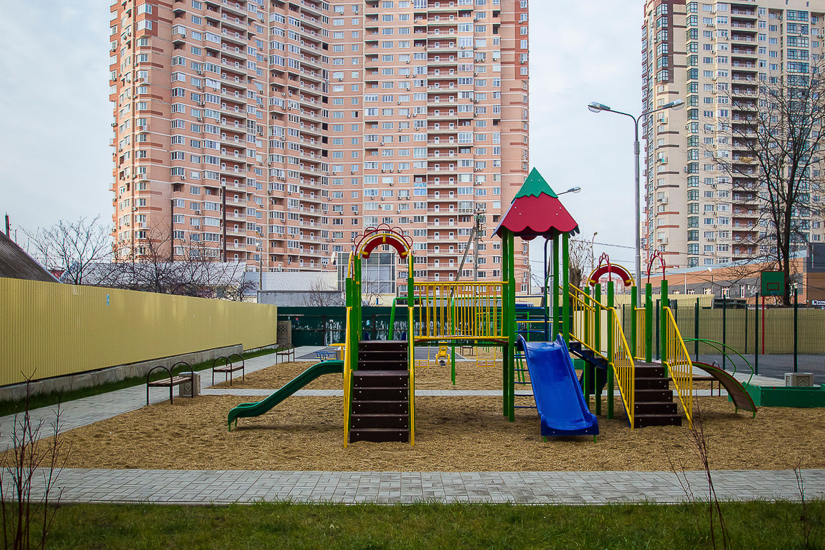 Фотосъемка частной недвижимости и интерьеров. Примеры работ. Создание сайтов, SMM, производство контента | Студия «Медведь» | Услуги для бизнеса