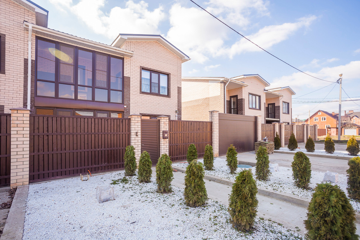 Фотосъемка частной недвижимости и интерьеров. Примеры работ. Создание сайтов, SMM, производство контента | Студия «Медведь» | Услуги для бизнеса