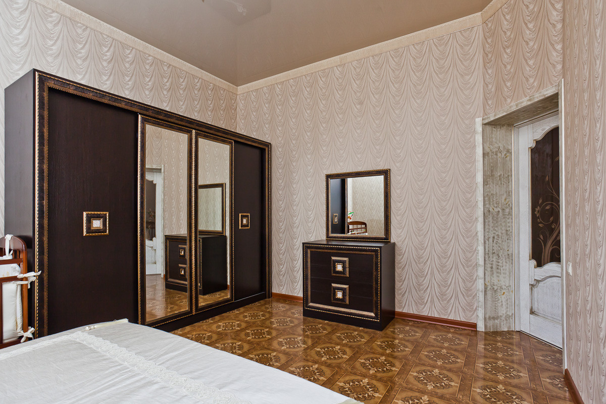 Фотосъемка частной недвижимости и интерьеров. Примеры работ. Создание сайтов, SMM, производство контента | Студия «Медведь» | Услуги для бизнеса