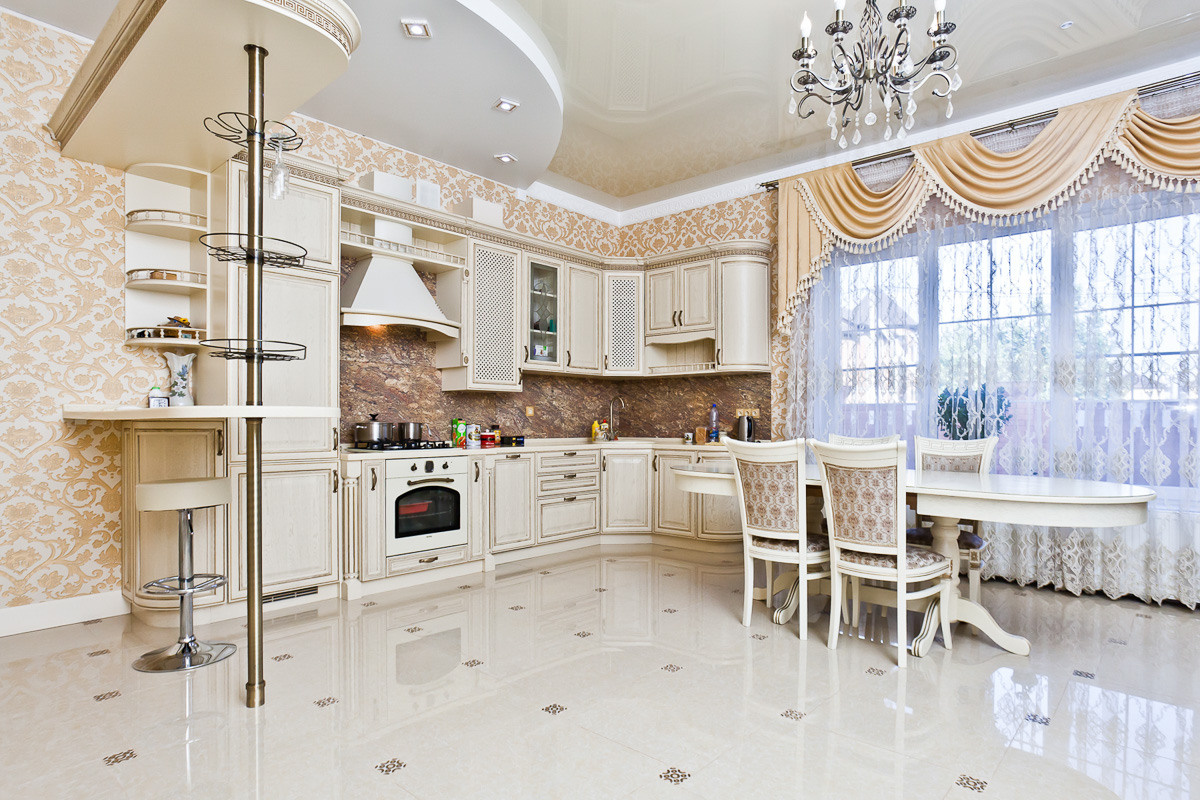 Фотосъемка частной недвижимости и интерьеров. Примеры работ. Создание сайтов, SMM, производство контента | Студия «Медведь» | Услуги для бизнеса