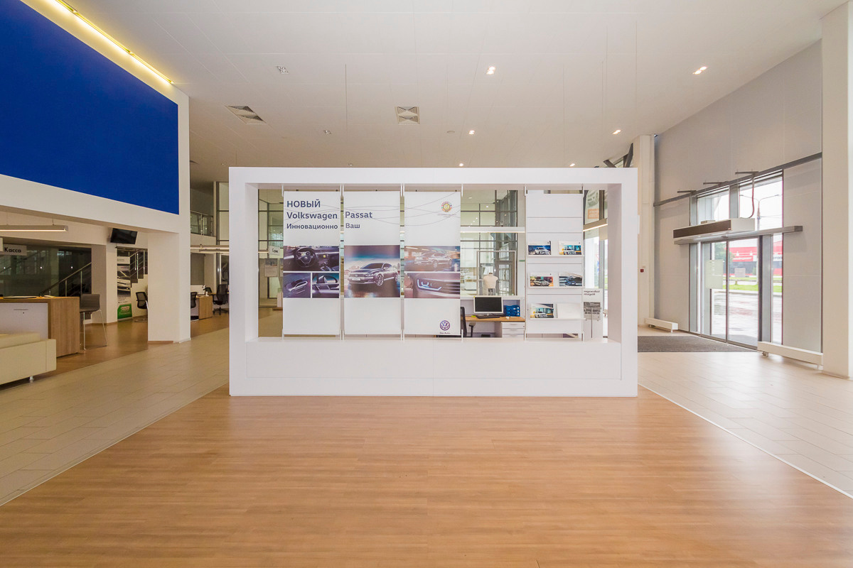 Фотосъемка коммерческой недвижимости и интерьеров. Примеры работ. Создание сайтов, SMM, производство контента | Студия «Медведь» | Услуги для бизнеса