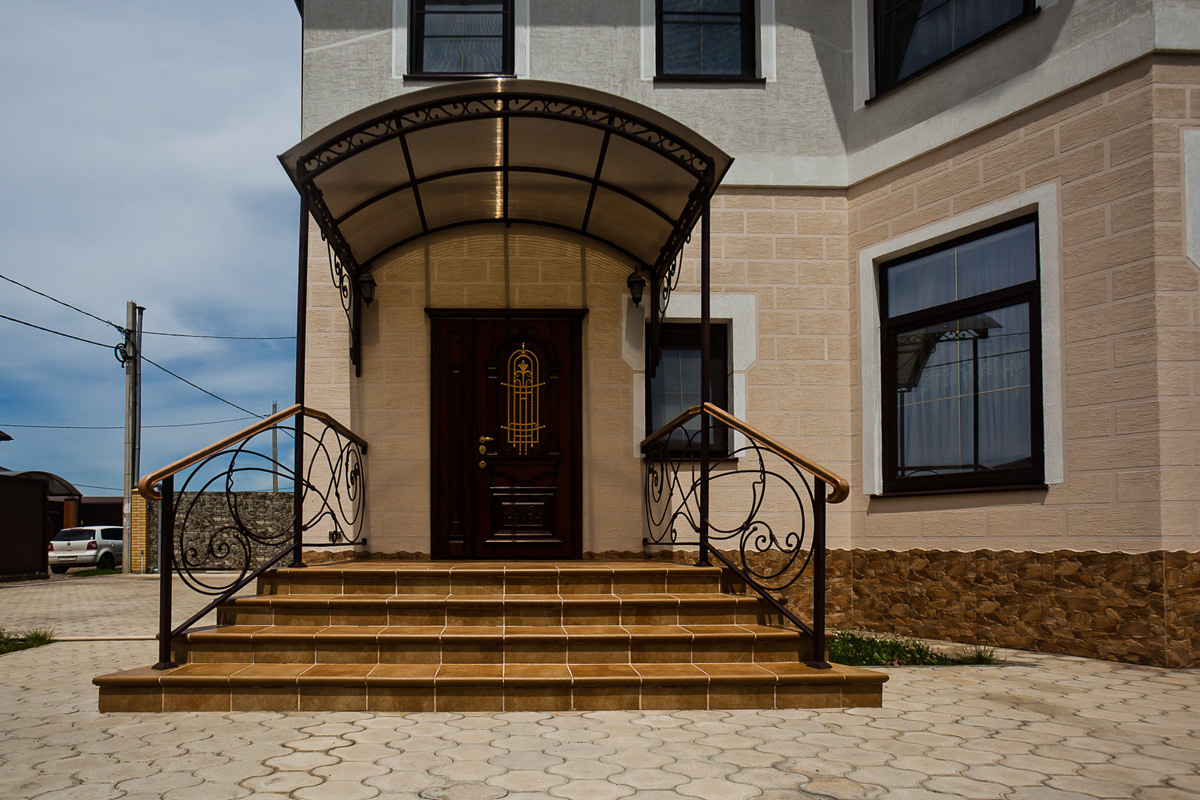 Фотосъемка частной недвижимости и интерьеров. Примеры работ. Создание сайтов, SMM, производство контента | Студия «Медведь» | Услуги для бизнеса