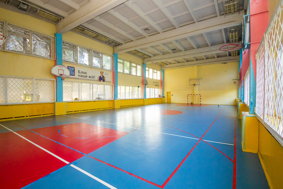 Фотосъемка коммерческой недвижимости и интерьеров. Примеры работ. Создание сайтов, SMM, производство контента | Студия «Медведь» | Услуги для бизнеса