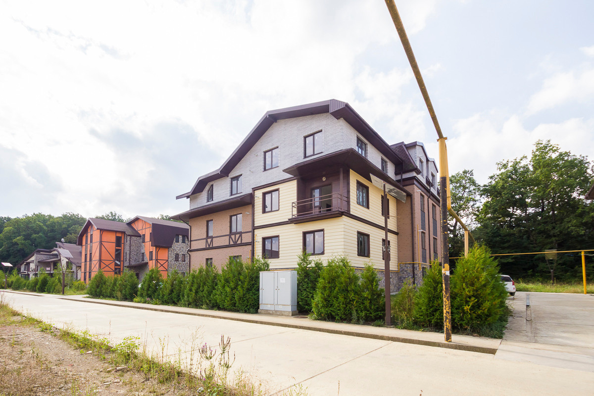 Фотосъемка частной недвижимости и интерьеров. Примеры работ. Создание сайтов, SMM, производство контента | Студия «Медведь» | Услуги для бизнеса