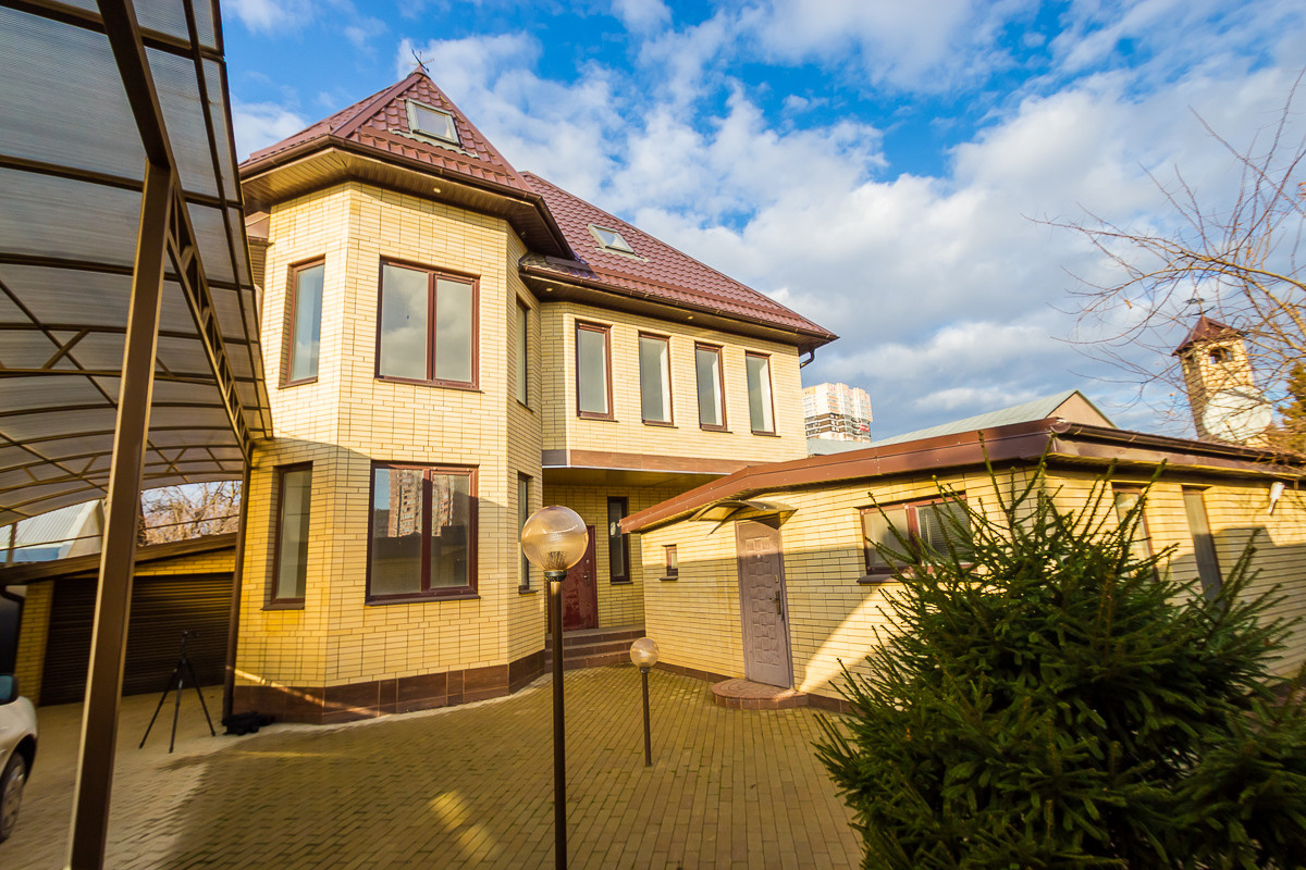 Фотосъемка частной недвижимости и интерьеров. Примеры работ. Создание сайтов, SMM, производство контента | Студия «Медведь» | Услуги для бизнеса