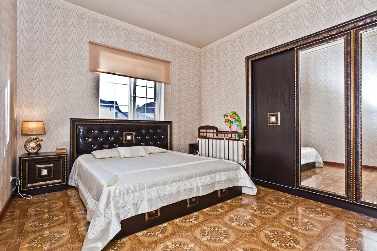 Фотосъемка частной недвижимости и интерьеров. Примеры работ. Создание сайтов, SMM, производство контента | Студия «Медведь» | Услуги для бизнеса