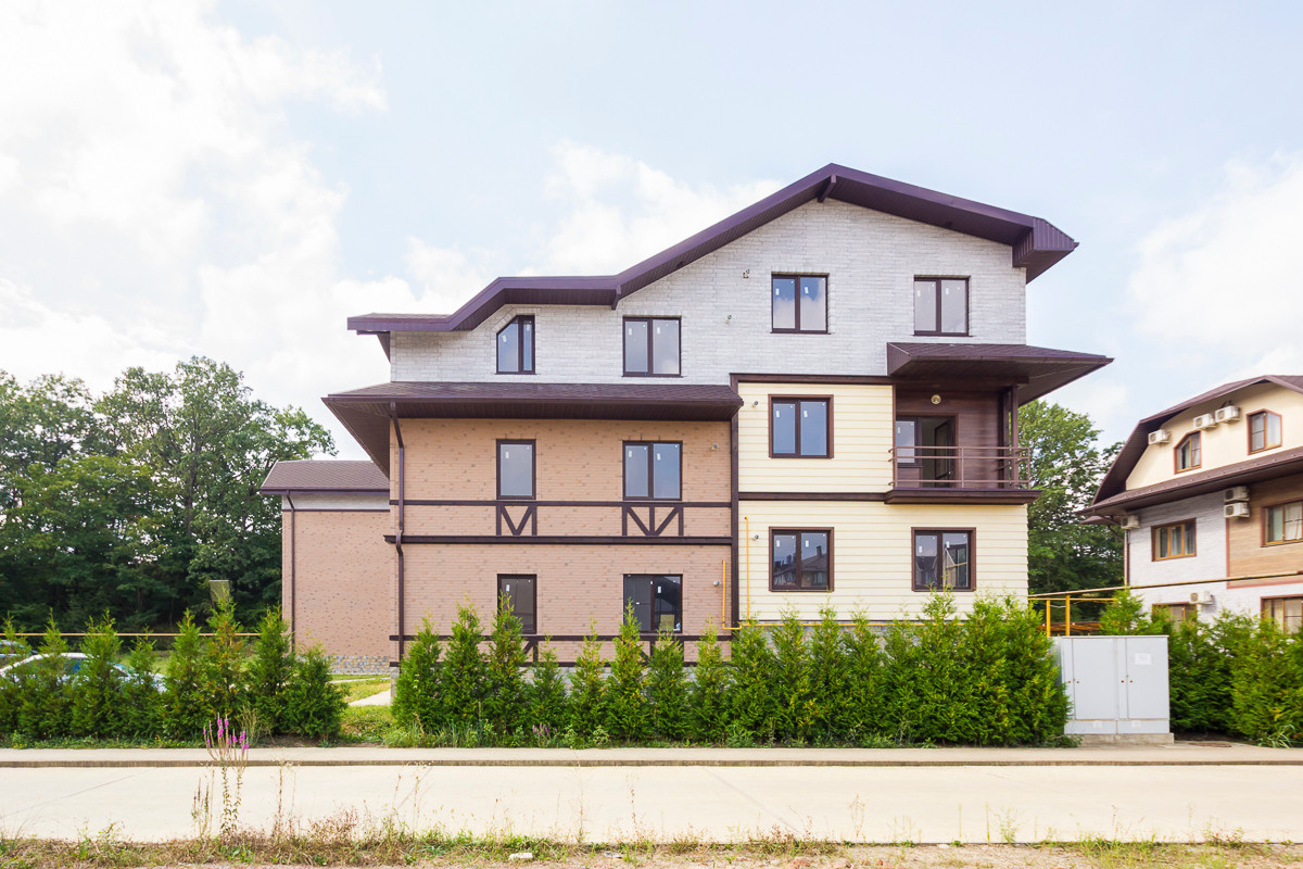 Фотосъемка частной недвижимости и интерьеров. Примеры работ. Создание сайтов, SMM, производство контента | Студия «Медведь» | Услуги для бизнеса