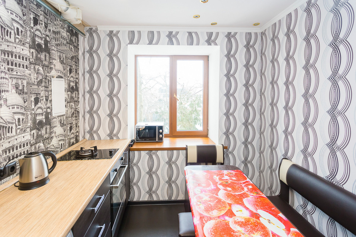 Фотосъемка частной недвижимости и интерьеров. Примеры работ. Создание сайтов, SMM, производство контента | Студия «Медведь» | Услуги для бизнеса