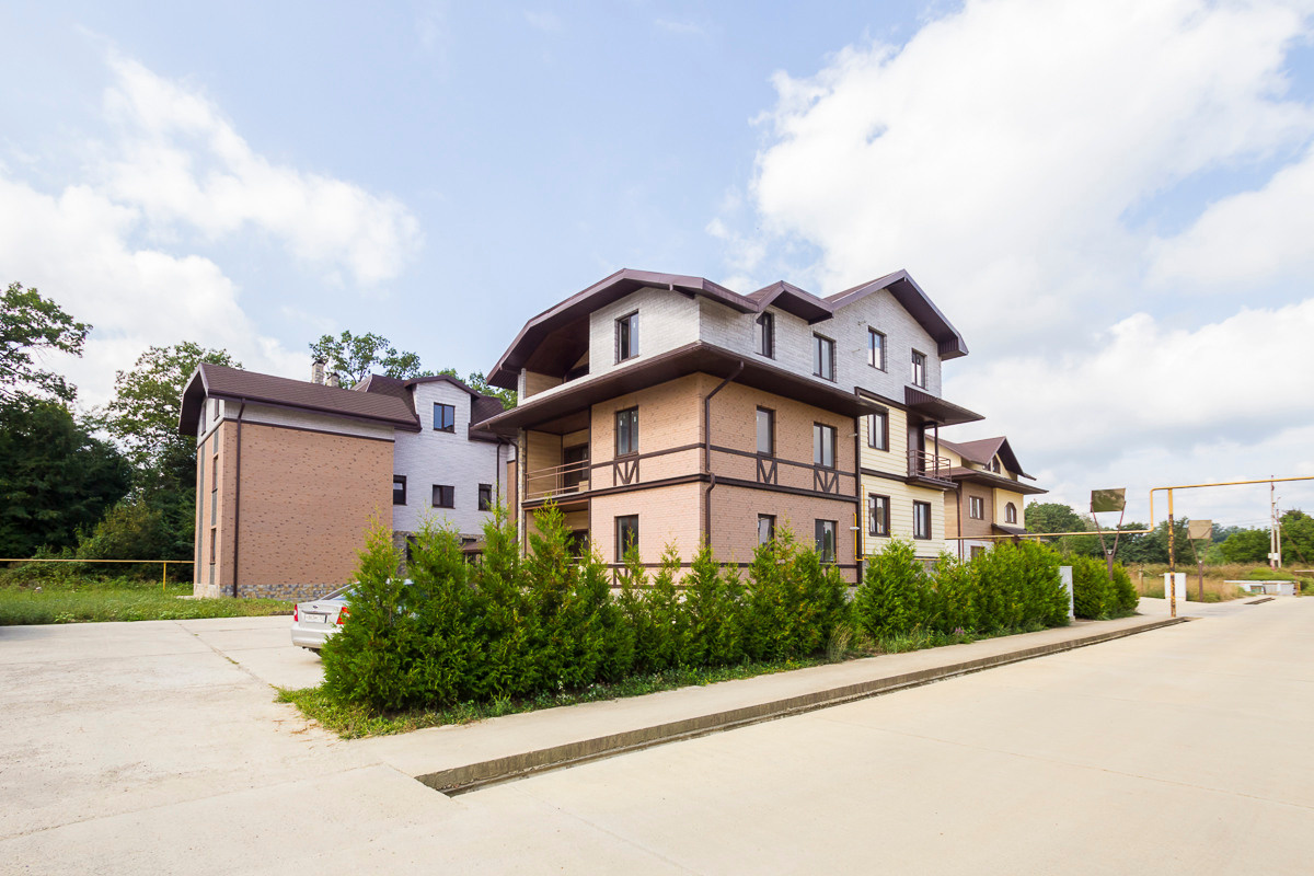 Фотосъемка частной недвижимости и интерьеров. Примеры работ. Создание сайтов, SMM, производство контента | Студия «Медведь» | Услуги для бизнеса