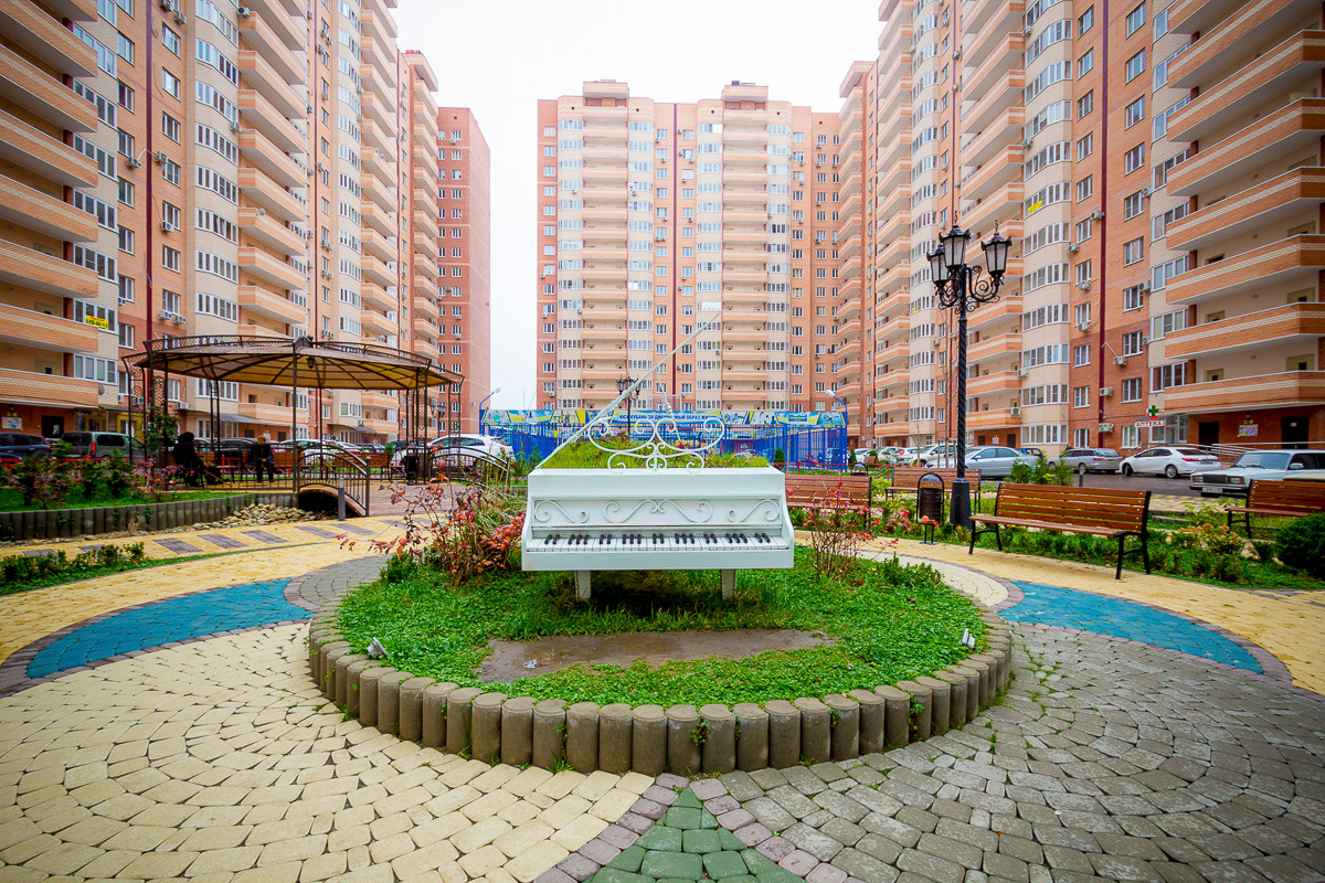 Фотосъемка частной недвижимости и интерьеров. Примеры работ. Создание сайтов, SMM, производство контента | Студия «Медведь» | Услуги для бизнеса