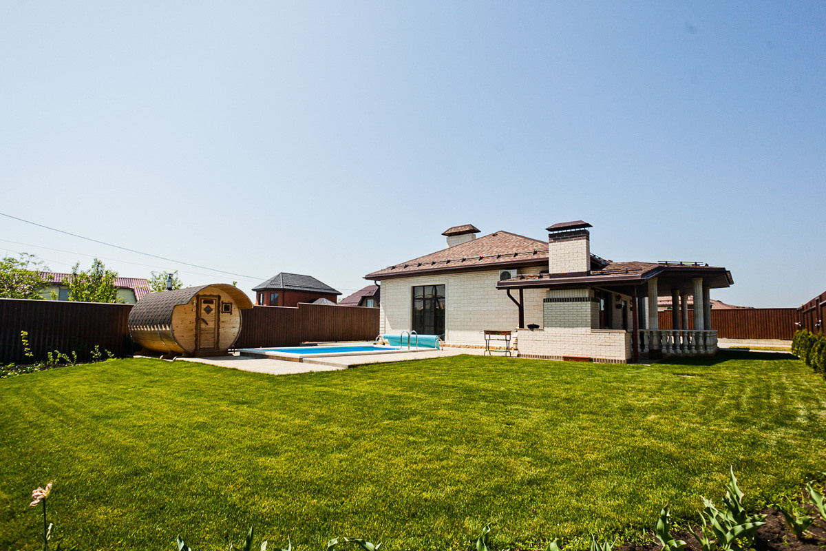 Фотосъемка частной недвижимости и интерьеров. Примеры работ. Создание сайтов, SMM, производство контента | Студия «Медведь» | Услуги для бизнеса