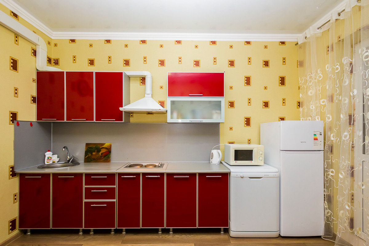 Фотосъемка частной недвижимости и интерьеров. Примеры работ. Создание сайтов, SMM, производство контента | Студия «Медведь» | Услуги для бизнеса